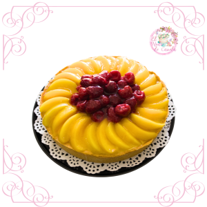 Tartaleta de Frutas
