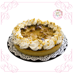 Kuchen De Nueces