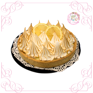 Pie de Limón