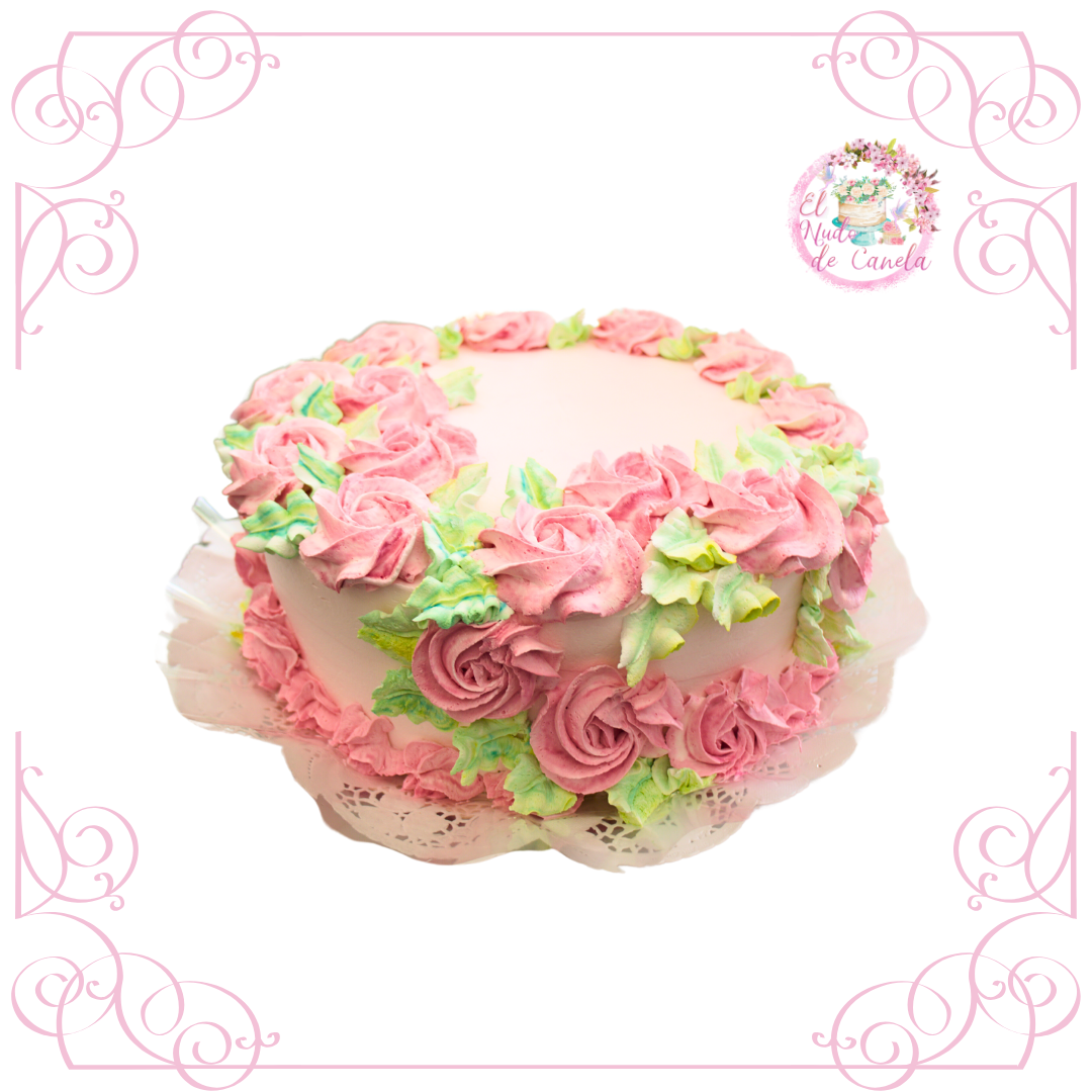 Tortas para compartir