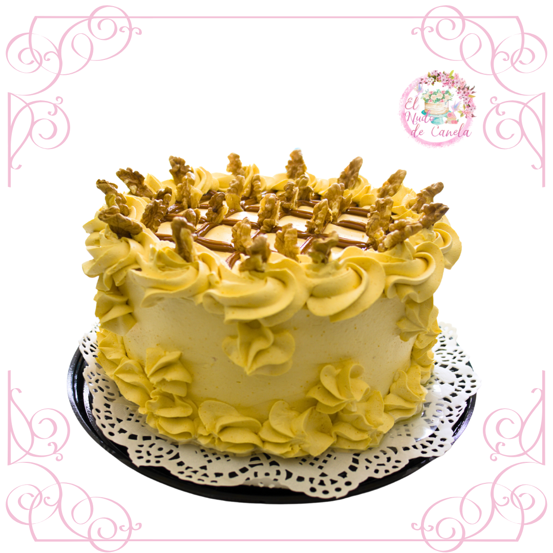 Tortas para compartir