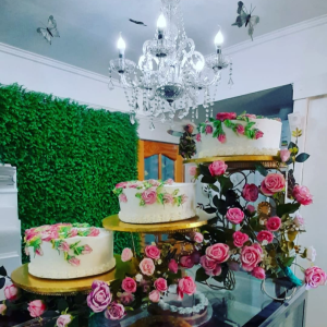 torta de novios