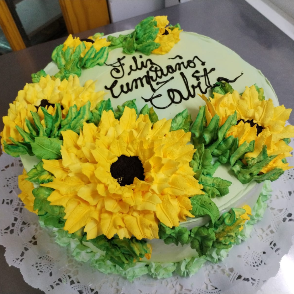 tortas personalizadas