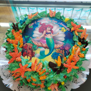 tortas personalizadas